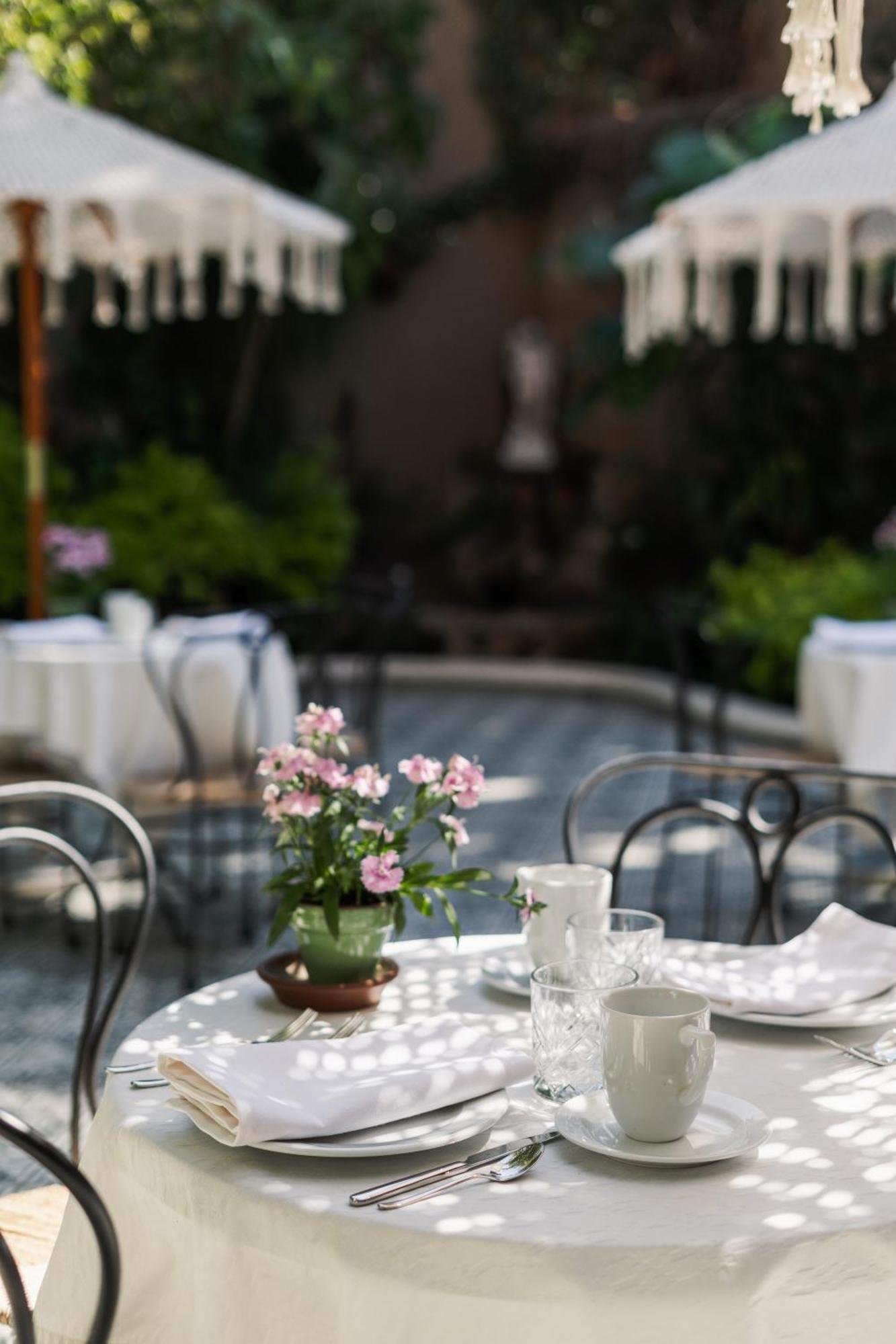 Villa Ganz Boutique Hotel Guadalajara Exterior foto